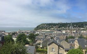 Les Embruns Fecampois
